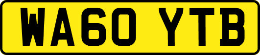 WA60YTB