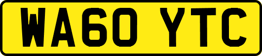 WA60YTC