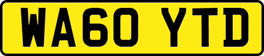 WA60YTD