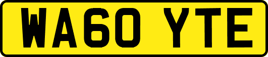 WA60YTE