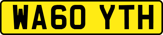 WA60YTH