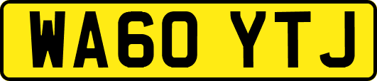 WA60YTJ