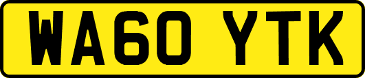 WA60YTK