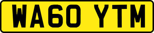 WA60YTM