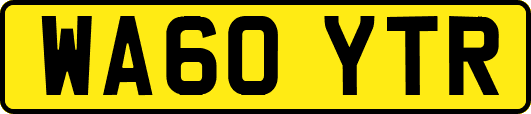 WA60YTR