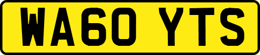 WA60YTS