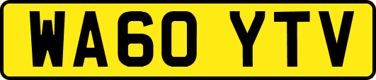WA60YTV
