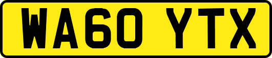 WA60YTX
