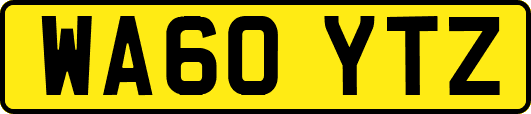 WA60YTZ
