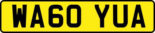 WA60YUA
