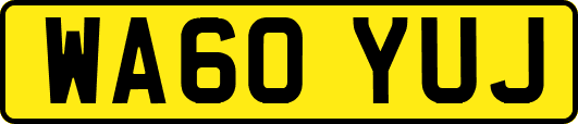 WA60YUJ