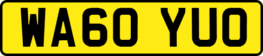 WA60YUO