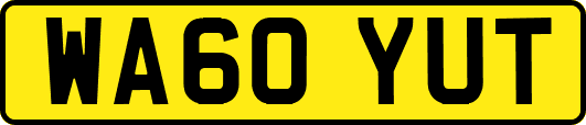 WA60YUT