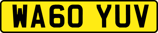 WA60YUV