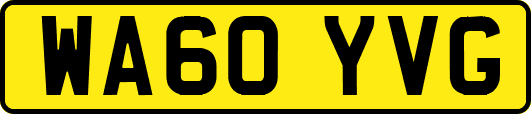 WA60YVG
