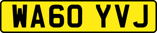 WA60YVJ