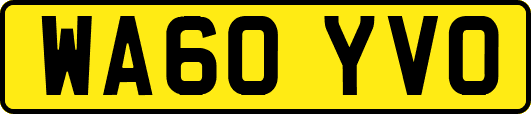 WA60YVO