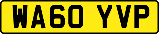 WA60YVP