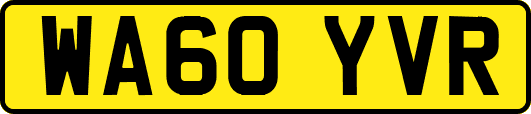 WA60YVR