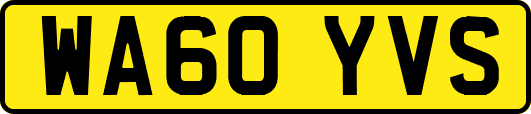 WA60YVS