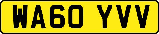 WA60YVV