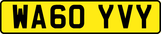 WA60YVY