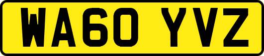 WA60YVZ