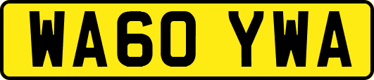 WA60YWA