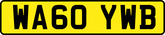 WA60YWB