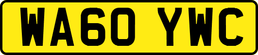 WA60YWC