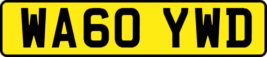 WA60YWD