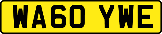 WA60YWE