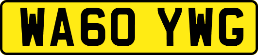 WA60YWG