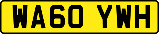 WA60YWH