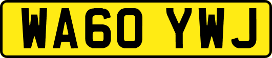 WA60YWJ