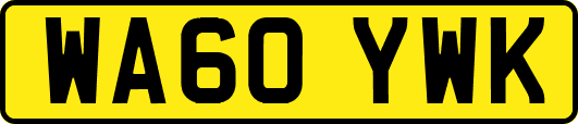 WA60YWK