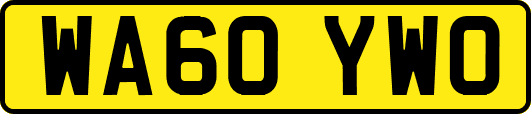 WA60YWO