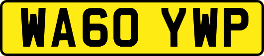 WA60YWP