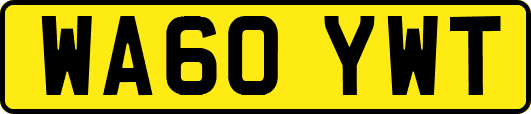 WA60YWT
