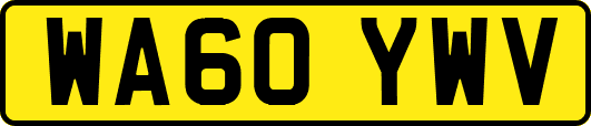 WA60YWV