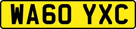 WA60YXC