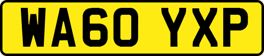 WA60YXP