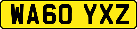 WA60YXZ