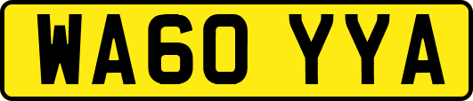 WA60YYA