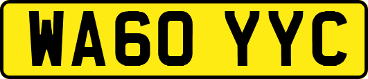 WA60YYC