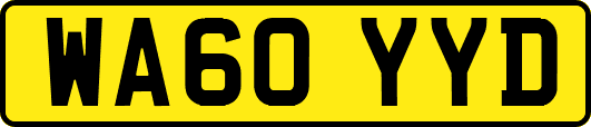 WA60YYD
