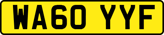 WA60YYF