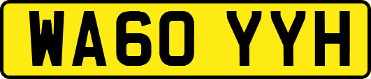 WA60YYH