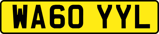 WA60YYL