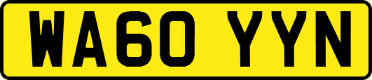 WA60YYN